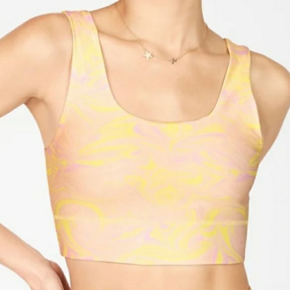 Fabletics Harlow Medium Impact Bra Sz XL